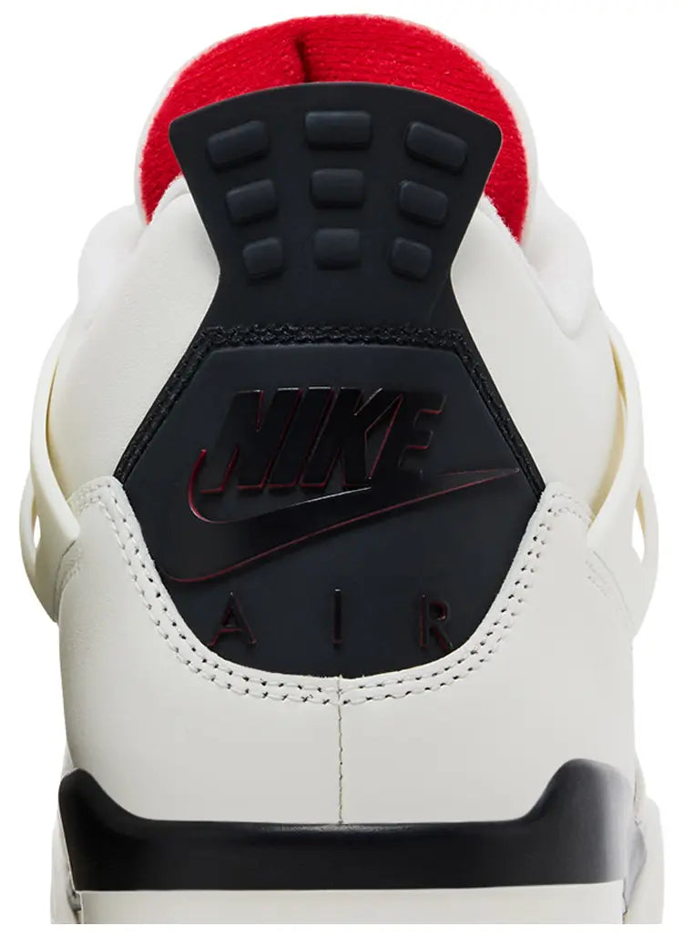 Air Jordan 4 Retro 'Flight Club'