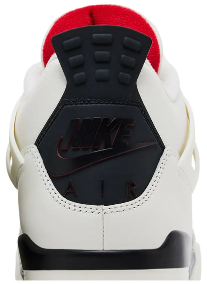 Air Jordan 4 Retro 'Flight Club'