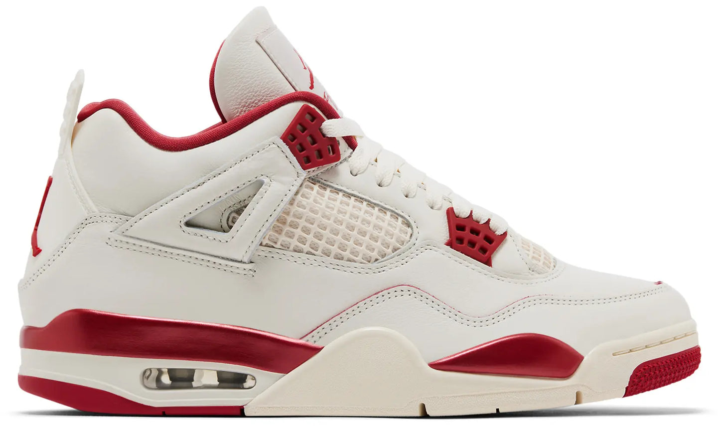 Air Jordan 4 Retro 'Valentine's Day'