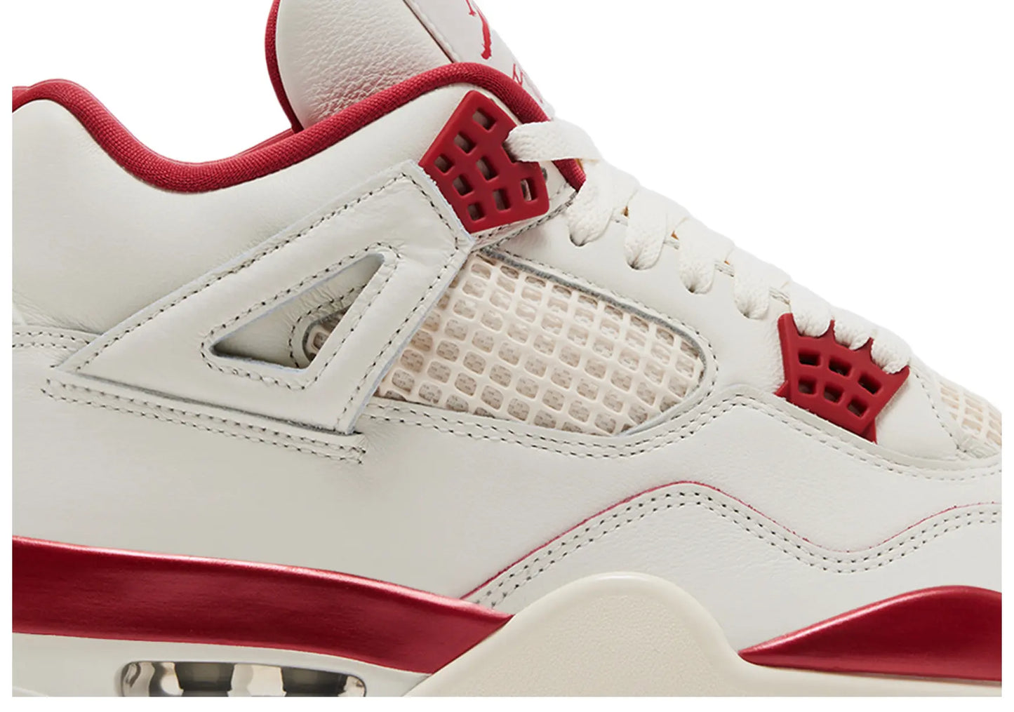 Air Jordan 4 Retro 'Valentine's Day'