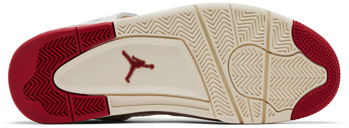 Air Jordan 4 Retro 'Valentine's Day'
