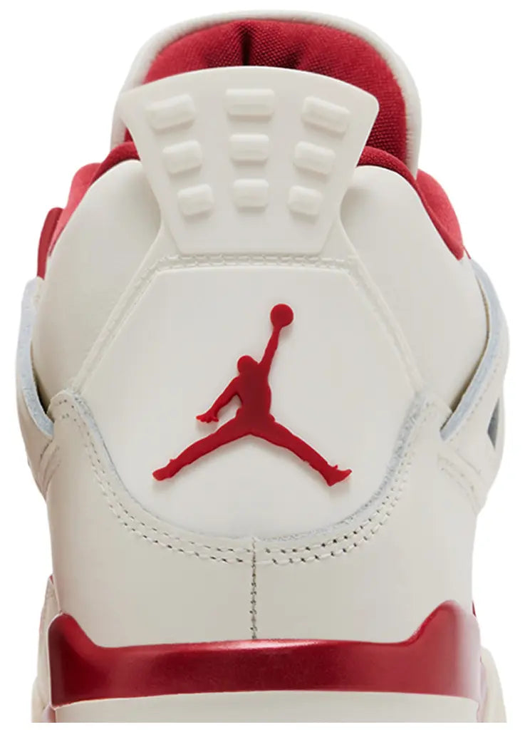Air Jordan 4 Retro 'Valentine's Day'