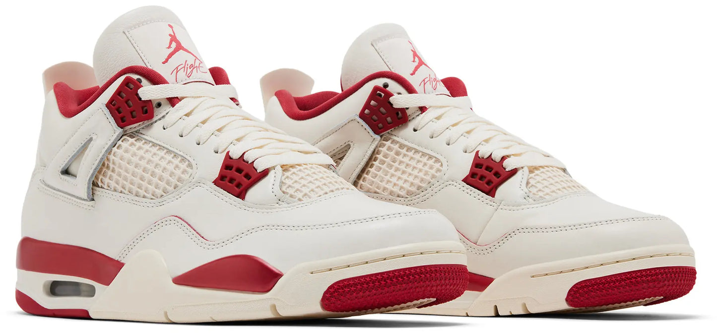 Air Jordan 4 Retro 'Valentine's Day'