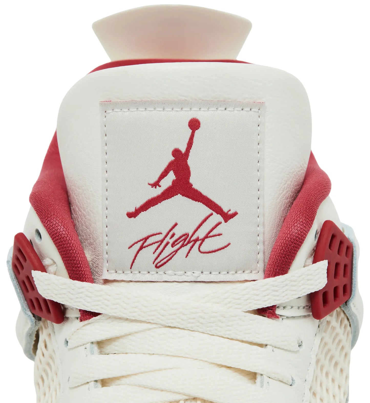 Air Jordan 4 Retro 'Valentine's Day'