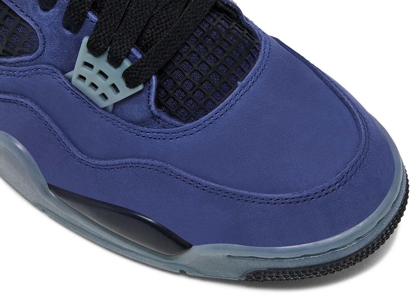Air Jordan 4 Retro 'Lakers'