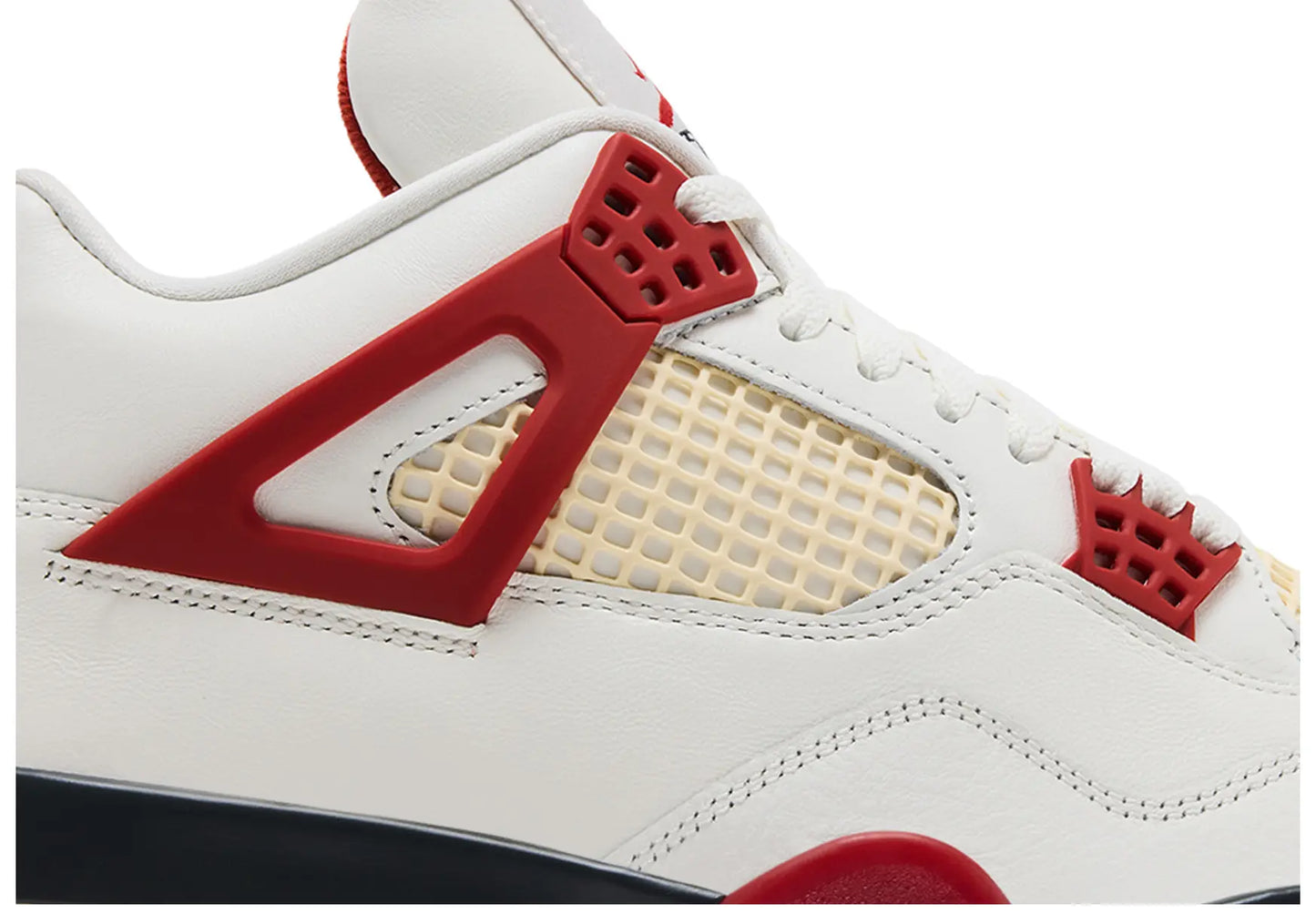 Nigel Sylvester x Air Jordan 4 Retro OG SP 'Brick After Brick'