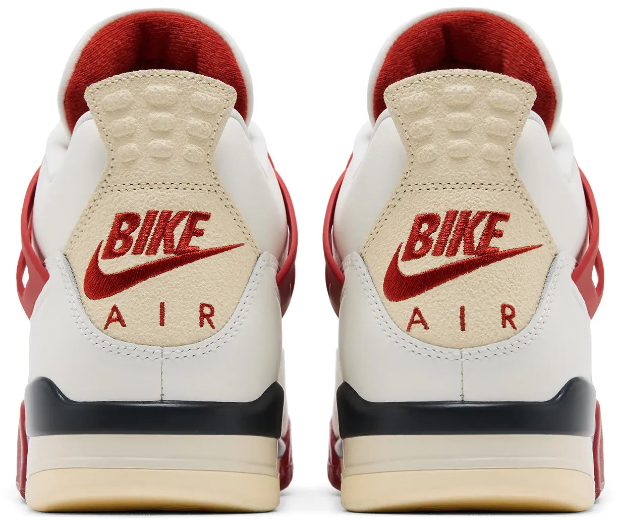 Nigel Sylvester x Air Jordan 4 Retro OG SP 'Brick After Brick'