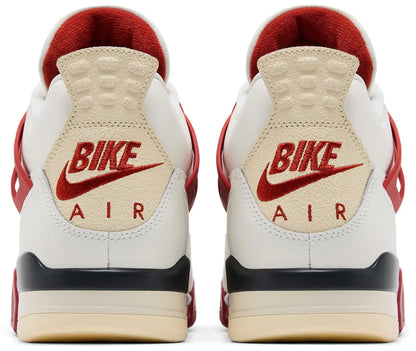 Nigel Sylvester x Air Jordan 4 Retro OG SP 'Brick After Brick'