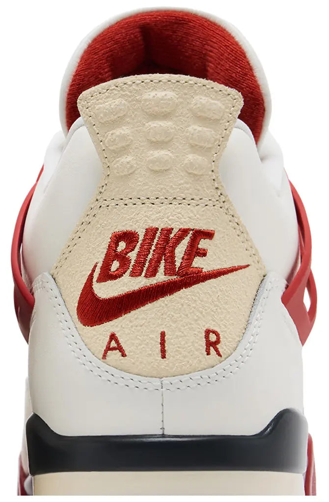 Nigel Sylvester x Air Jordan 4 Retro OG SP 'Brick After Brick'