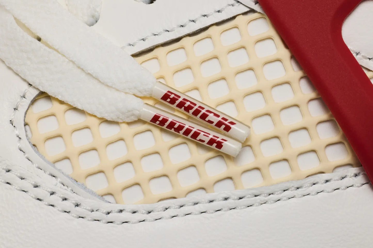 Nigel Sylvester x Air Jordan 4 Retro OG SP 'Brick After Brick'