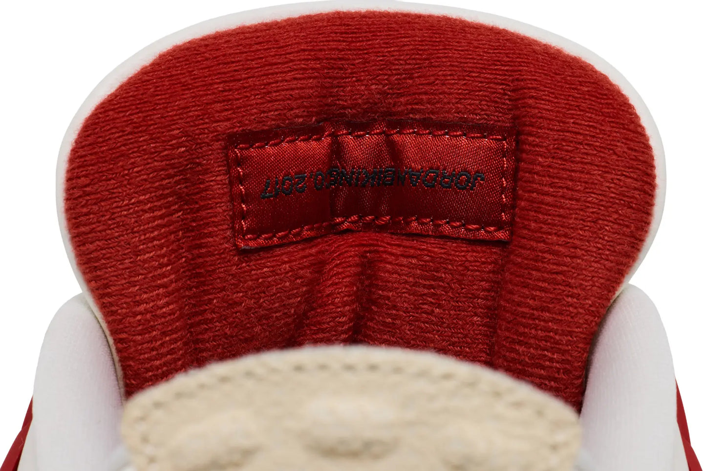 Nigel Sylvester x Air Jordan 4 Retro OG SP 'Brick After Brick'