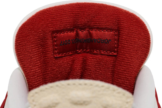 Nigel Sylvester x Air Jordan 4 Retro OG SP 'Brick After Brick'