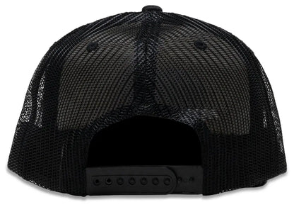 Pleasures x Richard Bernstein Cake Trucker Hat 'Black'