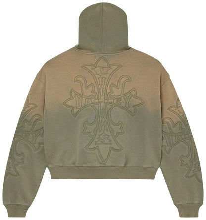 Valley Dreams Carver Zip Up Mistikal