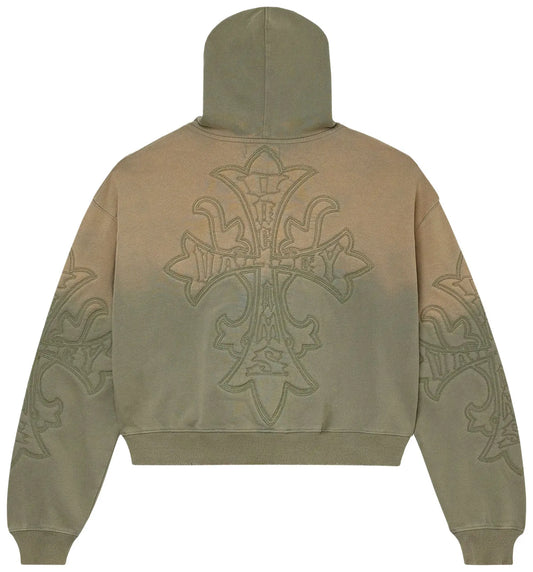 Valley Dreams Carver Zip Up Mistikal