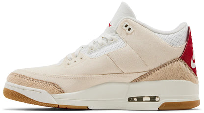 Levi's x Air Jordan 3 Retro 'Lunar New Year'