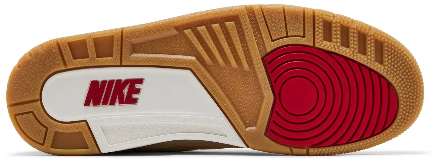 Levi's x Air Jordan 3 Retro 'Lunar New Year'
