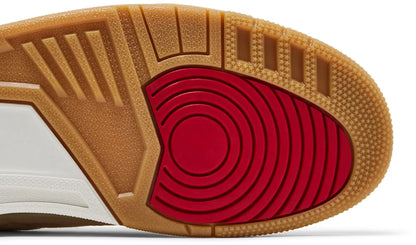 Levi's x Air Jordan 3 Retro 'Lunar New Year'
