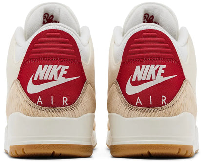 Levi's x Air Jordan 3 Retro 'Lunar New Year'