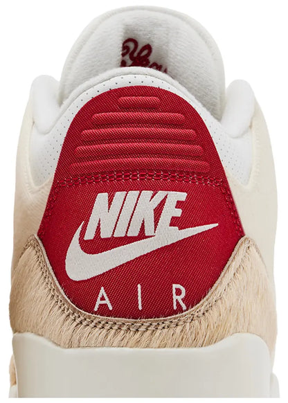 Levi's x Air Jordan 3 Retro 'Lunar New Year'