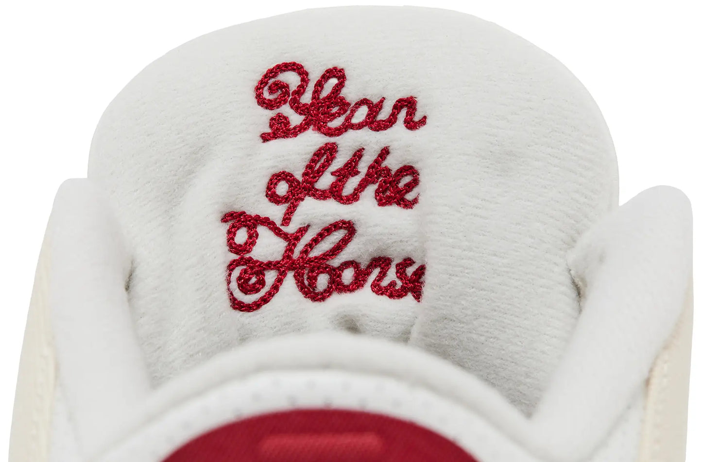 Levi's x Air Jordan 3 Retro 'Lunar New Year'