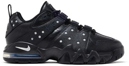Supreme x SB x Nike Air Max 2 CB '94 Low 'Black'