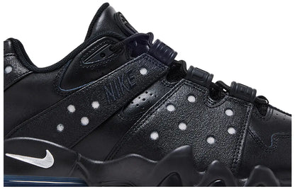 Supreme x SB x Nike Air Max 2 CB '94 Low 'Black'