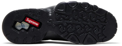 Supreme x SB x Nike Air Max 2 CB '94 Low 'Black'
