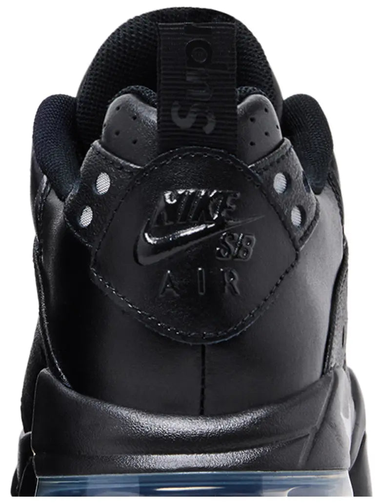 Supreme x SB x Nike Air Max 2 CB '94 Low 'Black'