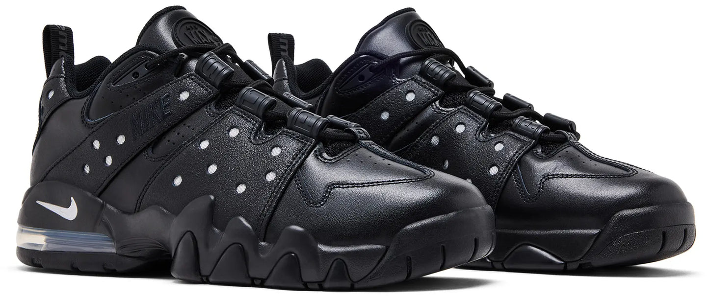 Supreme x SB x Nike Air Max 2 CB '94 Low 'Black'