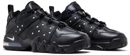 Supreme x SB x Nike Air Max 2 CB '94 Low 'Black'