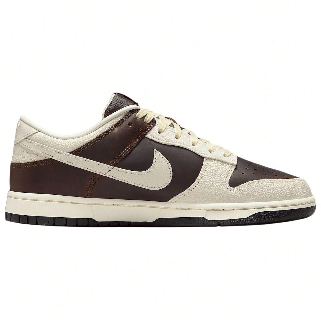 Nike Dunk Low Retro 'Fauna Brown Soft Pearl'