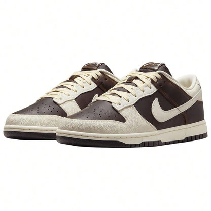 Nike Dunk Low Retro 'Fauna Brown Soft Pearl'