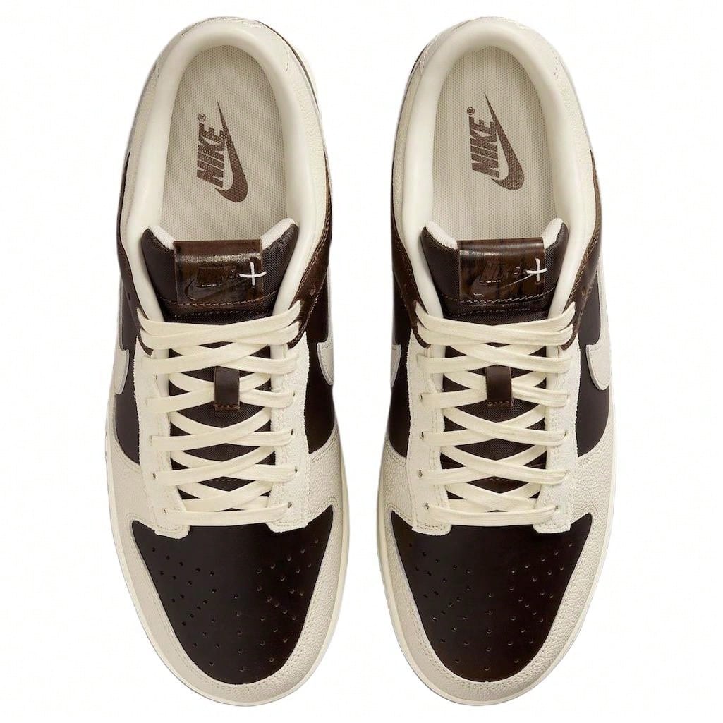 Nike Dunk Low Retro 'Fauna Brown Soft Pearl'