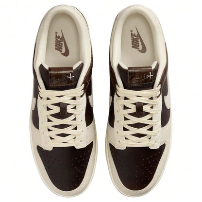 Nike Dunk Low Retro 'Fauna Brown Soft Pearl'