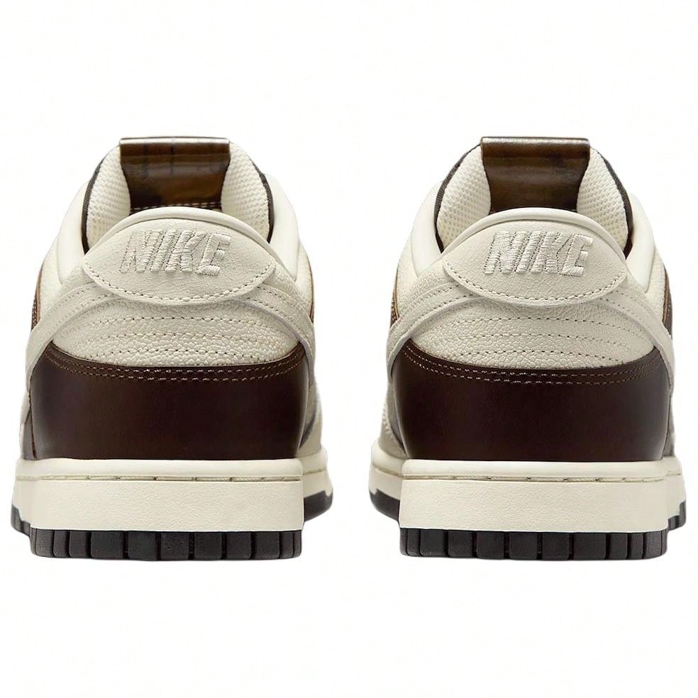 Nike Dunk Low Retro 'Fauna Brown Soft Pearl'