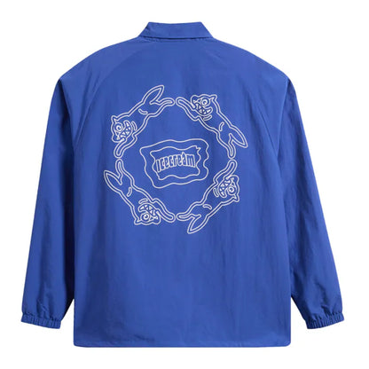 ICECREAM CoachJacket