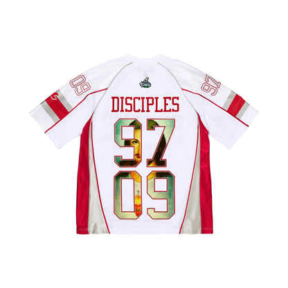 Supreme Disciples Jersey 'White'