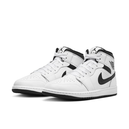 Air Jordan 1 Mid Clones Its Own “Stormtrooper”
