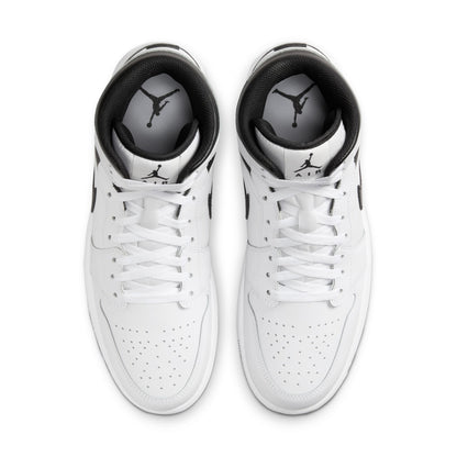 Air Jordan 1 Mid Clones Its Own “Stormtrooper”
