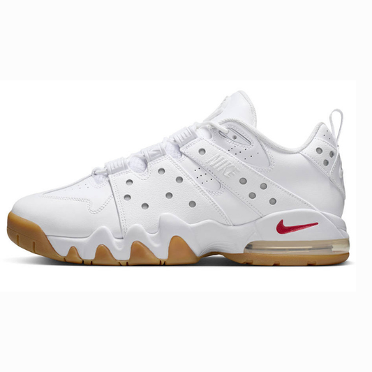 Supreme x SB x Nike Air Max 2 CB '94 Low 'White Gum (Copia)