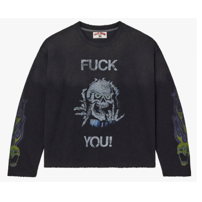 VALLEY DREAMS F*CK YOU Thermal