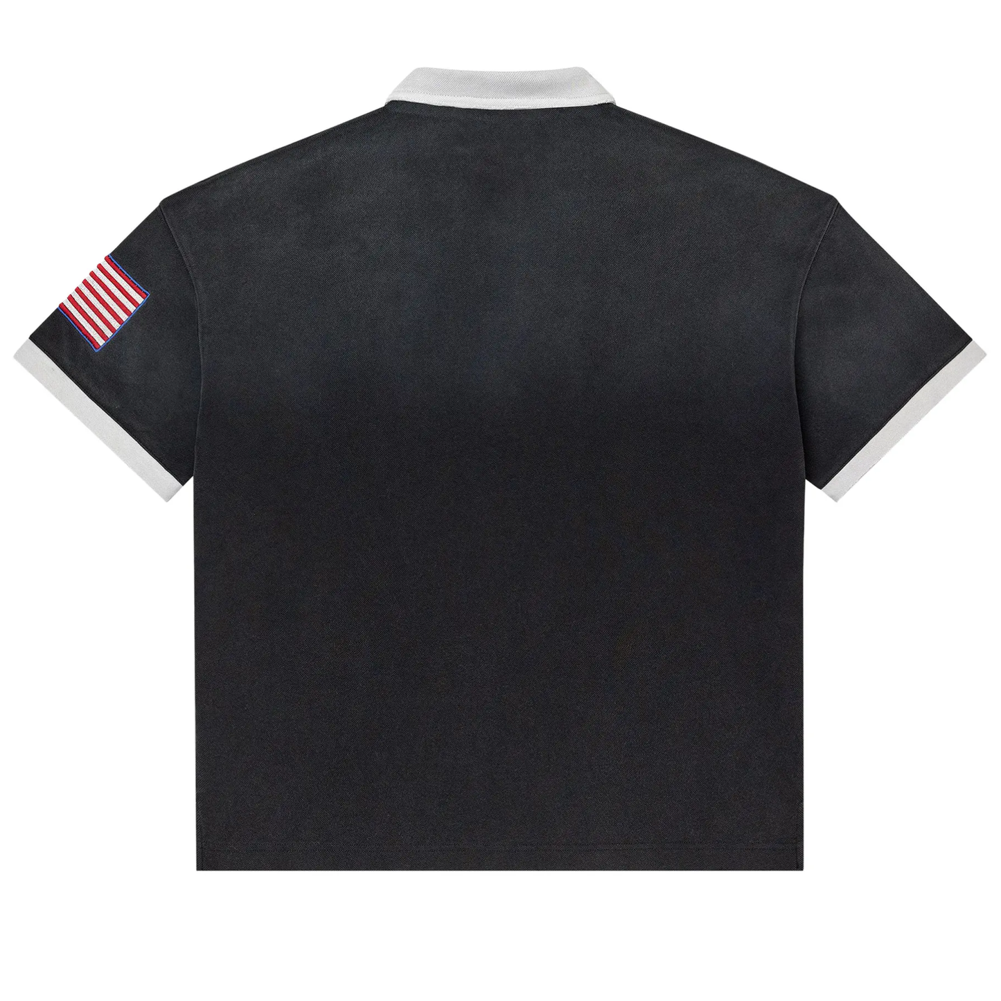 VALLEY DREAMS USA Rugby 'Black'