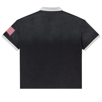 VALLEY DREAMS USA Rugby 'Black'