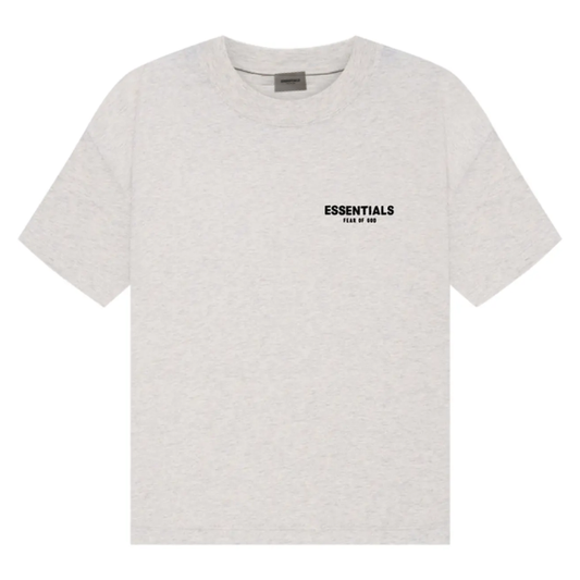 Fear Of God Essentials t-shirt oatmeal