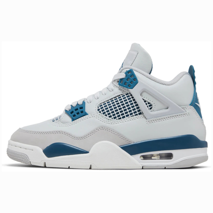 Air Jordan 4 Retro 'Military Blue' 2024