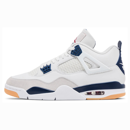 Nike SB x Air Jordan 4 Retro SP 'Navy'