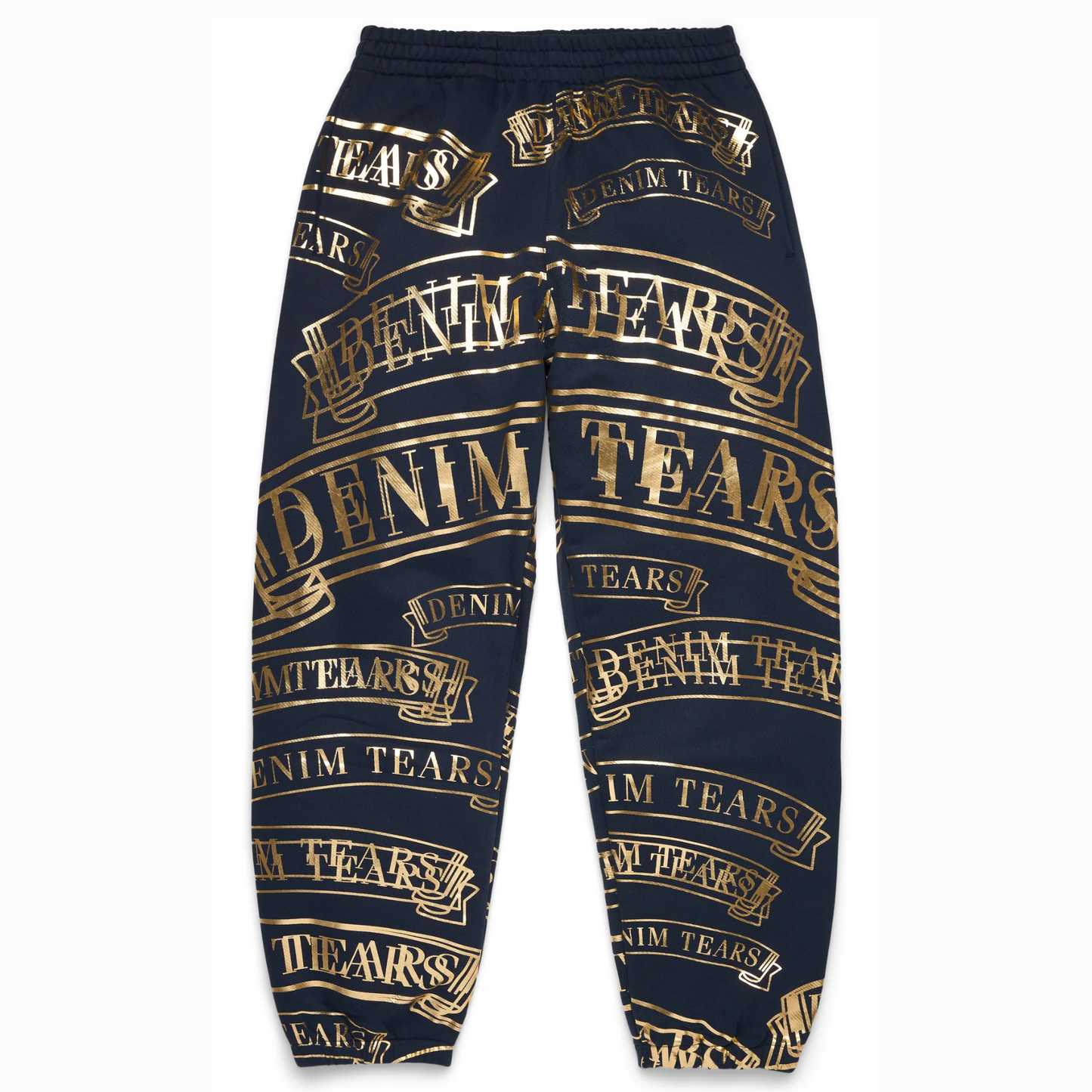 Denimtears ADGBanner Sweatpants Navy