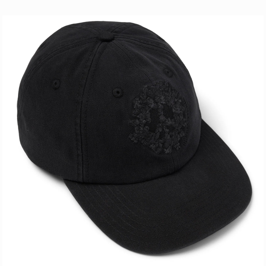 Denim Tears Mono Denim U Cap Black