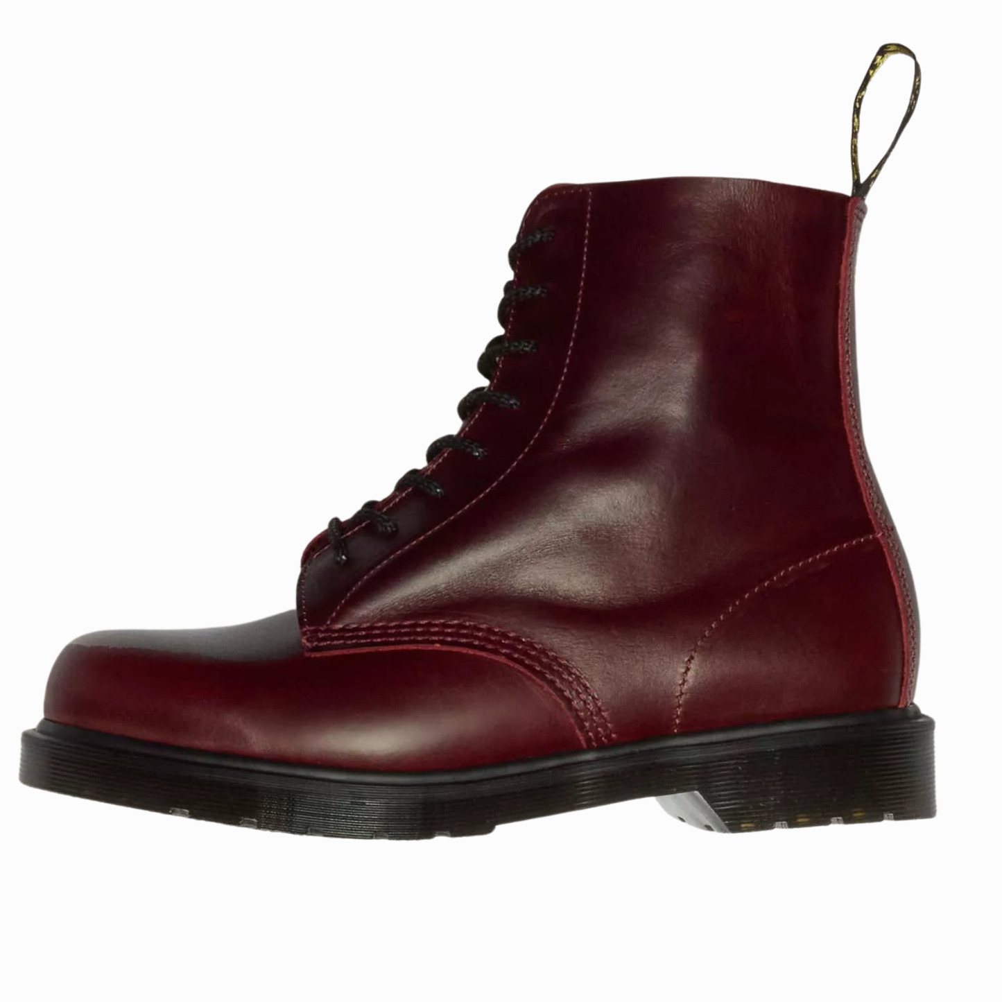 Dr. Martens Classic Calf Leather Boots 1460